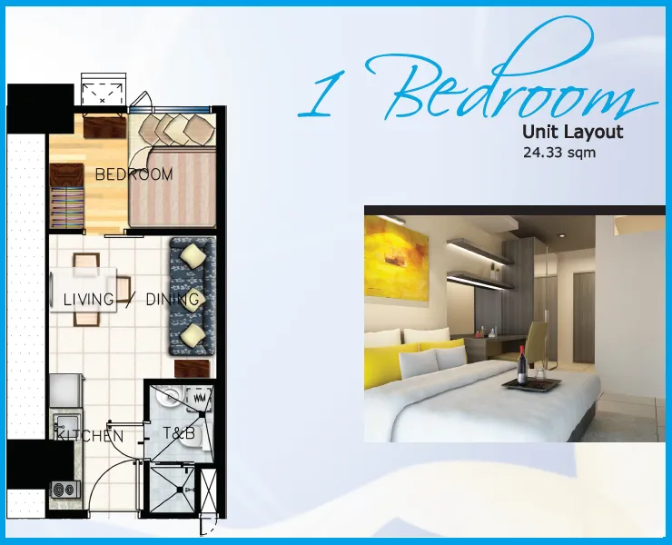 https://www.manilacondohub-smdc.com/images/properties/sun/unit-layouts/07 - SUN - T2 1BR unit (+24.33sqm).webp